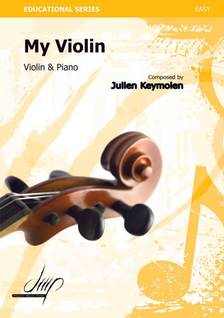 My Violin